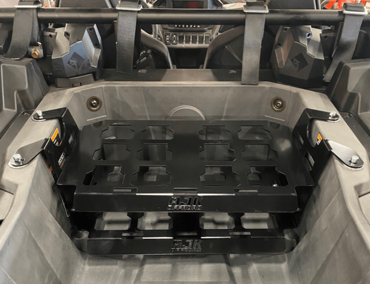 Polaris RZR XP 1000 2024 Model Year Packout Mount product photo