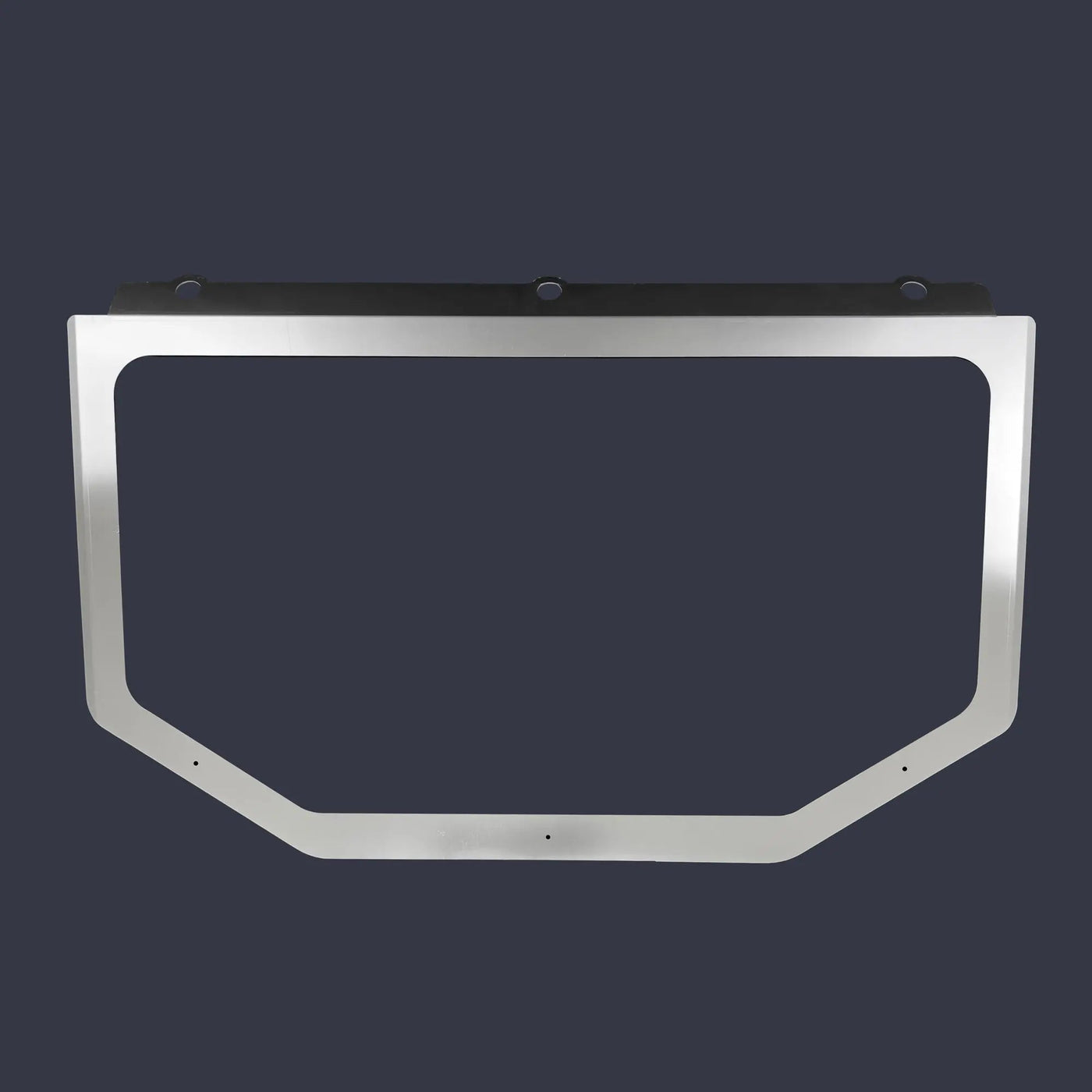 Can-Am Maverick X3 MAX Sport Cage Windshield Frame