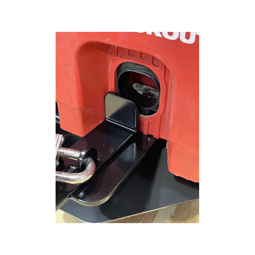Packout Mount Lock product photo
