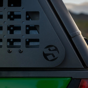 Polaris Xpedition ADV X-Plorer Series Molle Panel Kit (SOLD AS A PAIR) SDR Motorsports