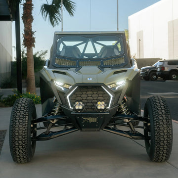 Polaris RZR Pro S 4 2025-2026 Shorty Cage SDR Motorsports