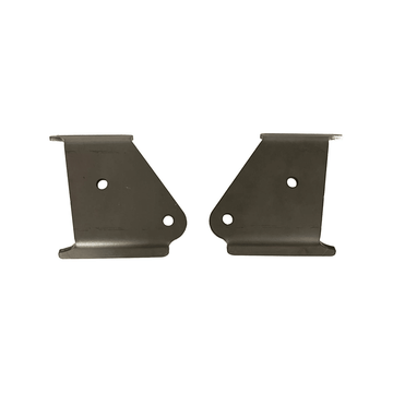 Polaris RZR Striker Plates product photo
