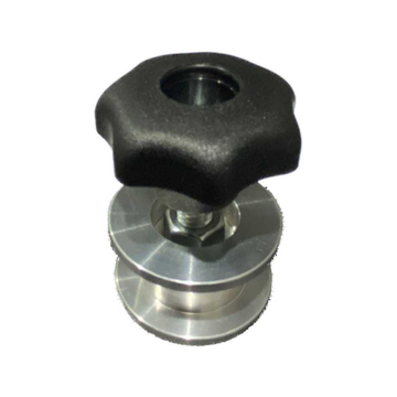 RZR Bed Tie Down with Thumb Screw product photo