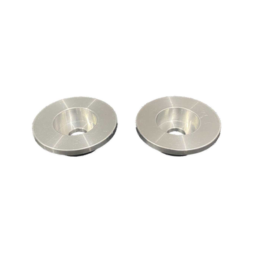 RZR Bed Tie Down Pucks product photo