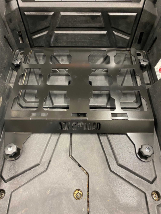 POLARIS RZR Packout Mount Short product photo