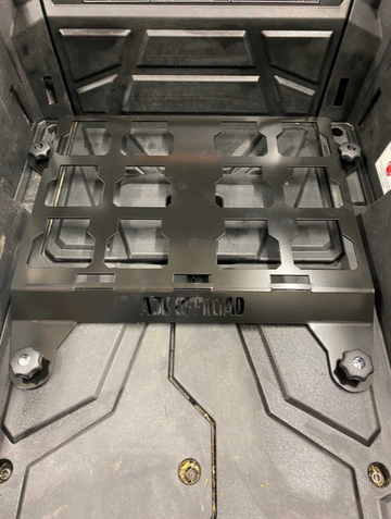 POLARIS RZR Packout Mount Short product photo