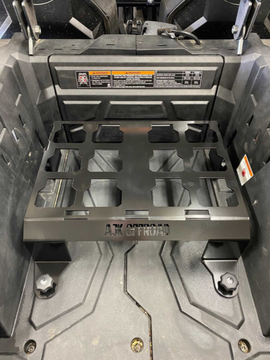 Polaris RZR Packout Mount Tall product photo