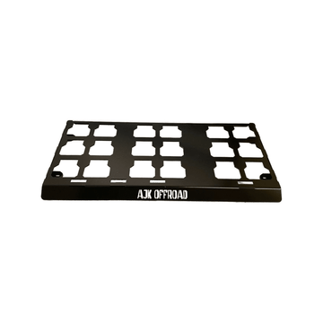 Universal Milwaukee Packout Mount 1.5 product photo