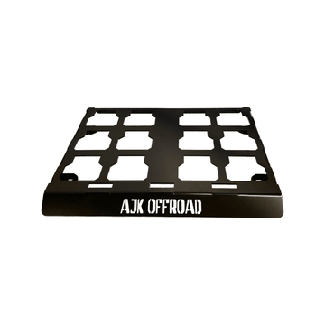 Universal Milwaukee Packout Mount 1.0 product photo