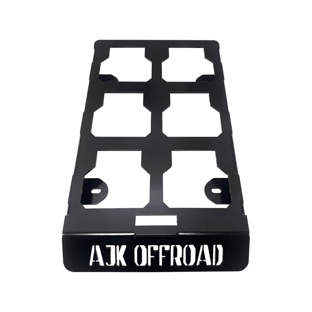 Universal Milwaukee Packout Mount 0.5 product photo