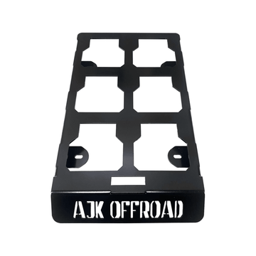 Universal Milwaukee Packout Mount 0.5 product photo