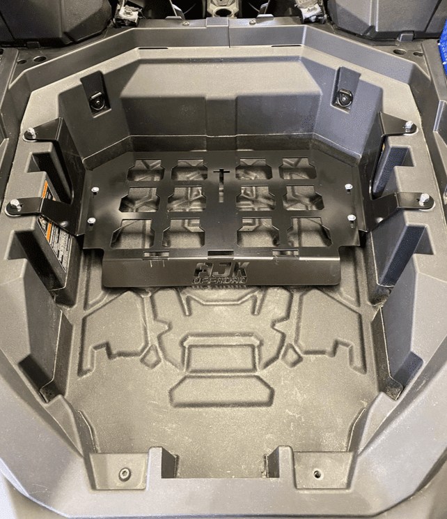 Polaris RZR PRO R Packout Mount product photo