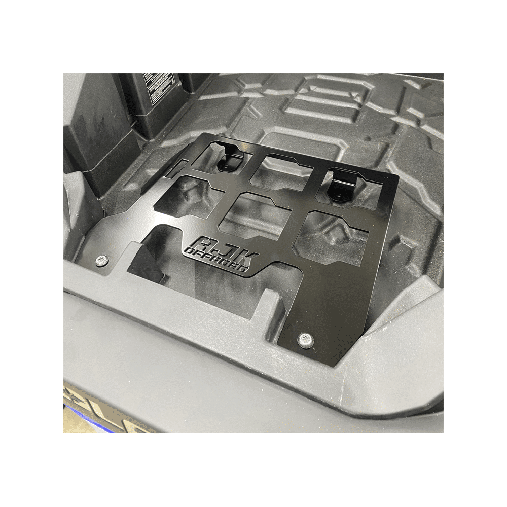 Small Rear Packout for Polaris Pro R product photo