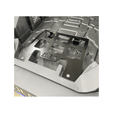 Small Rear Packout for Polaris Pro R product photo