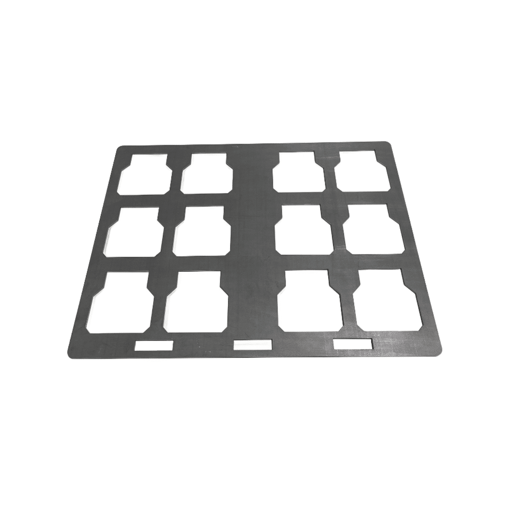 Weld On Milwaukee Packout Mount 1.0 product photo