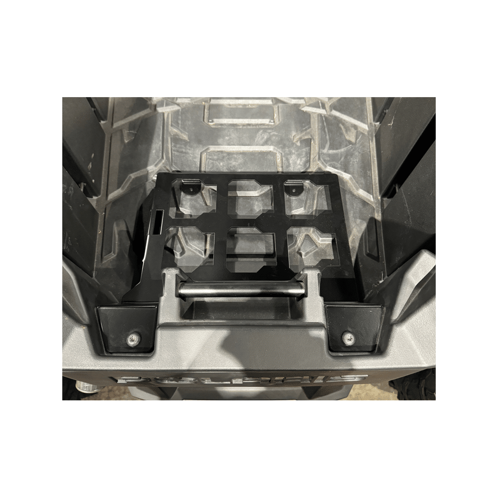 Small Rear Packout for Polaris Pro XP / Turbo R / Pro S product photo