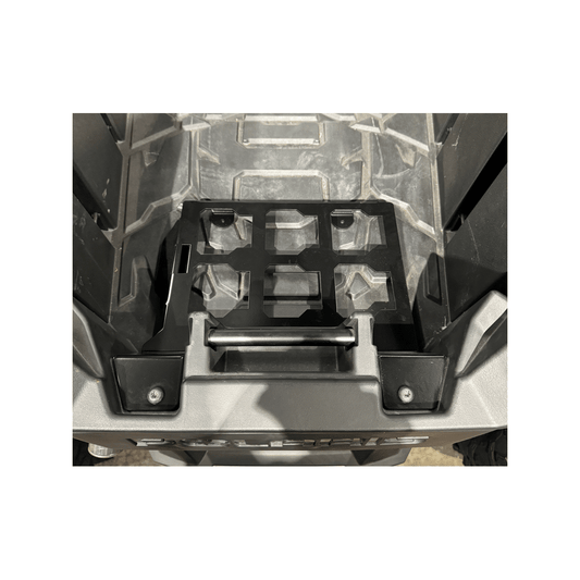 Small Rear Packout for Polaris Pro XP / Turbo R / Pro S product photo