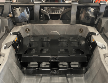Polaris RZR XP 1000 2024 Model Year Packout Mount product photo