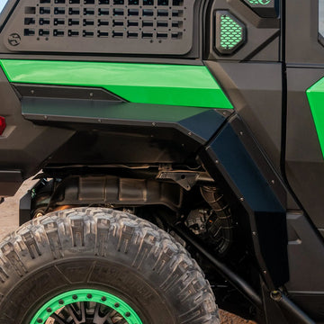Polaris Xpedition High Clearance Kit SDR Motorsports