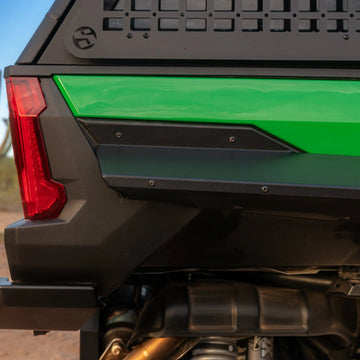 Polaris Xpedition High Clearance Kit SDR Motorsports