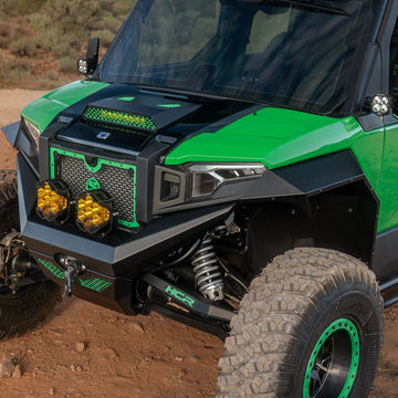 Polaris Xpedition High Clearance Kit SDR Motorsports