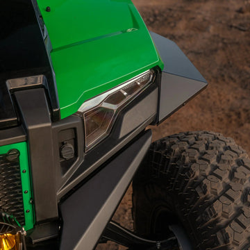 Polaris Xpedition High Clearance Kit SDR Motorsports