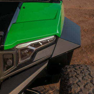 Polaris Xpedition High Clearance Kit SDR Motorsports