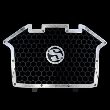Polaris RZR Pro XP Front Grille Kit SDR Motorsports
