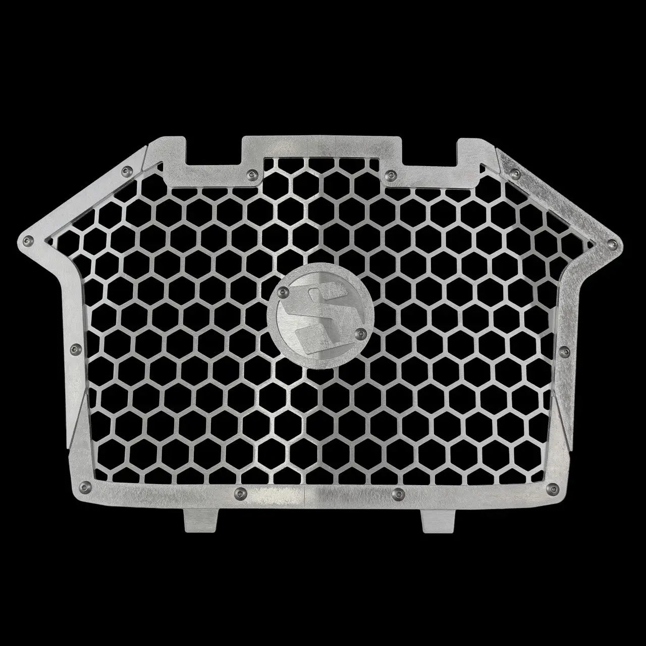 Polaris RZR Pro XP Front Grille Kit SDR Motorsports