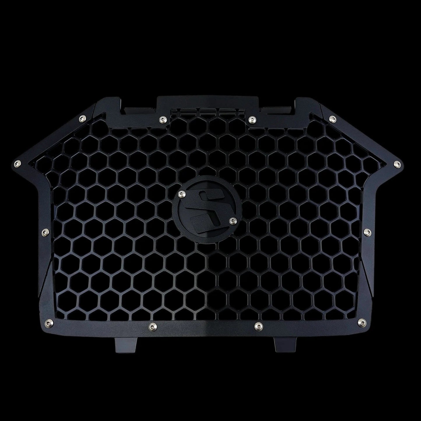 Polaris RZR Pro XP Front Grille Kit SDR Motorsports
