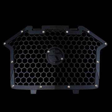 Polaris RZR Pro XP Front Grille Kit SDR Motorsports