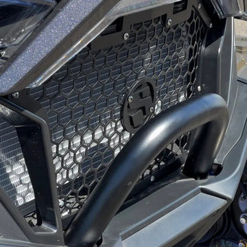 Polaris RZR Pro XP Front Grille Kit SDR Motorsports