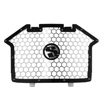Polaris RZR Pro XP Front Grille Kit SDR Motorsports