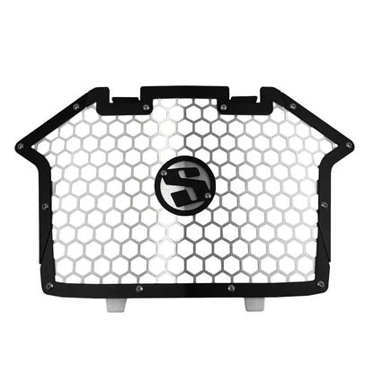 Polaris RZR Pro XP Front Grille Kit SDR Motorsports