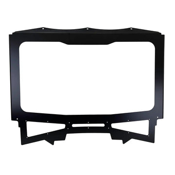 FASTBACK PRO XP4+XP2 Windshield Frame (FITS 2025 RADIUS STYLE CAGES ONLY) SDR Motorsports