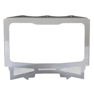 FASTBACK PRO XP4+XP2 Windshield Frame (FITS 2025 RADIUS STYLE CAGES ONLY) SDR Motorsports