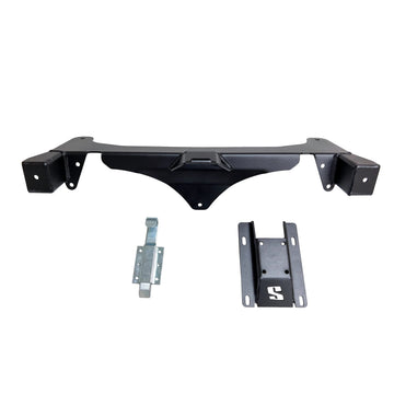 Adventure Rack Retrofit Kit SDR Motorsports