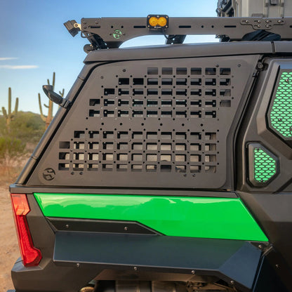 Polaris Xpedition ADV X-Plorer Series Molle Panel Kit (SOLD AS A PAIR) SDR Motorsports