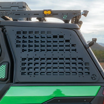 Polaris Xpedition ADV X-Plorer Series Molle Panel Kit (SOLD AS A PAIR) SDR Motorsports