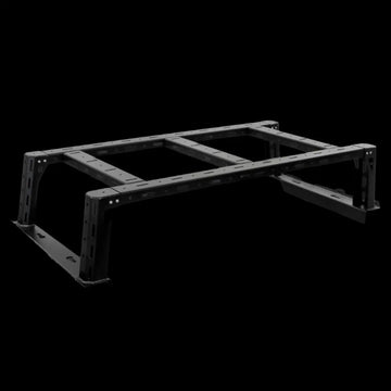 Polaris Xpedition X-Plorer Series Bed Rack System SDR Motorsports