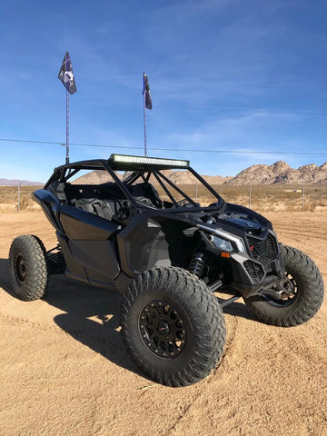 CAN-AM MAVERICK X3 2 SEATER CAGE