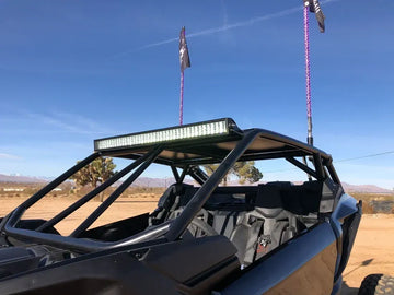 CAN-AM MAVERICK X3 2 SEATER CAGE