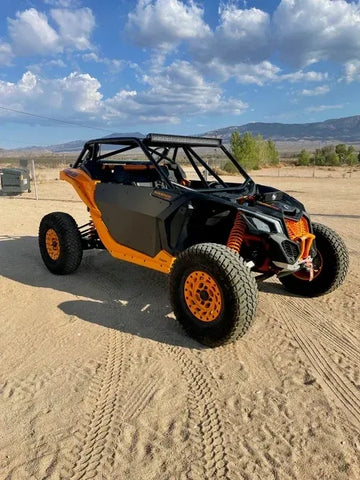 CAN-AM MAVERICK X3 2 SEATER CAGE