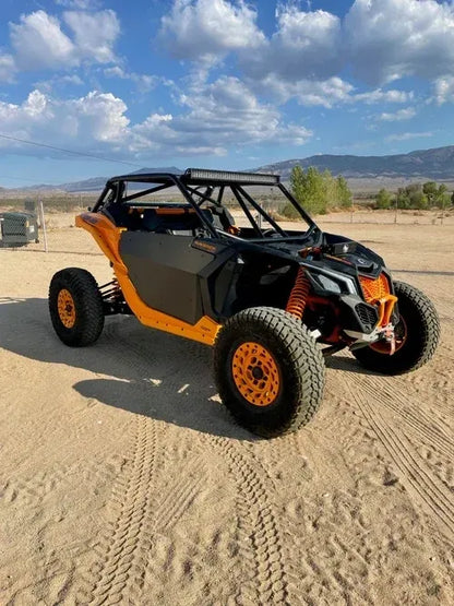 CAN-AM MAVERICK X3 2 SEATER CAGE