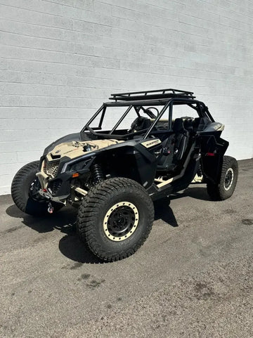 CAN-AM MAVERICK X3 2 SEATER CAGE