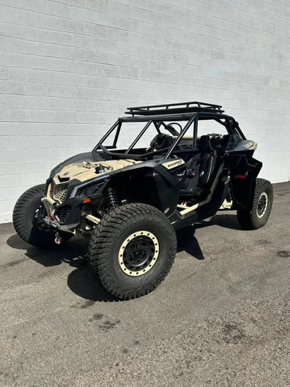 CAN-AM MAVERICK X3 2 SEATER CAGE