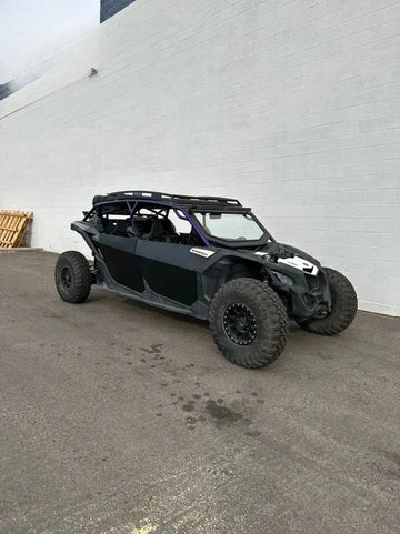 CAN-AM MAVERICK X3 4 SEATER CAGE