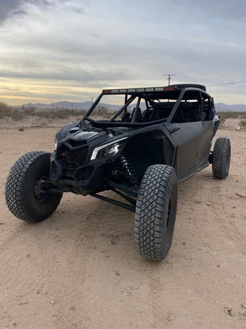 CAN-AM MAVERICK X3 4 SEATER CAGE