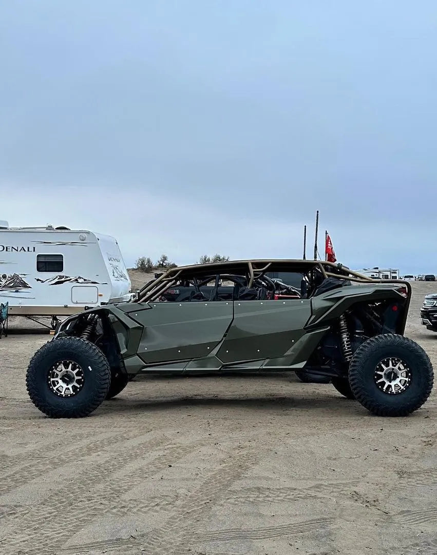 CAN-AM MAVERICK X3 4 SEATER CAGE