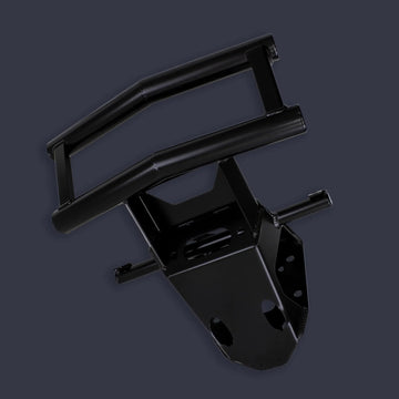 Can-Am Maverick X3 Baja Series Front Bumper